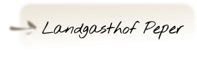 Landgasthof Peper U